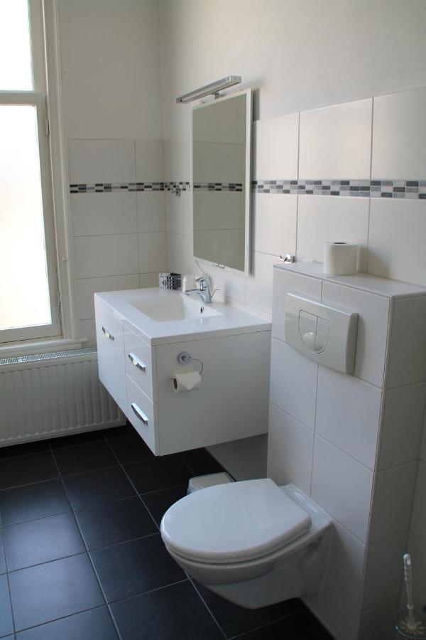 De Doelen Hotel Leiden Room photo